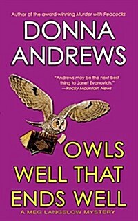 Owls Well That Ends Well (Paperback)