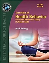 Essentials of Health Behavior (Paperback, 2, Revised)