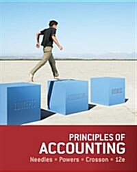 Bndl: LL Principles of Accounting (Hardcover)