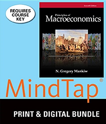 Bndl: Principles of Macroeconomics (Hardcover)