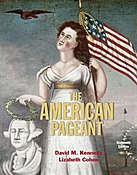 Bndl: American Pageant (Hardcover)