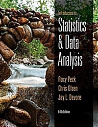 Bndl: Introduction to Statistics/Data Analysis (Hardcover)