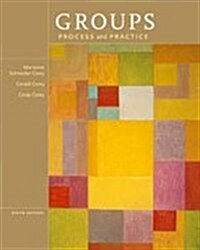Bndl: Groups: Process & Practice (Hardcover)