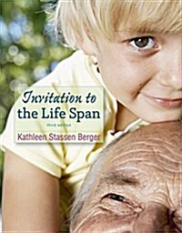 Invitation to the Life Span (Paperback, 3)