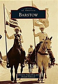 Barstow (Paperback)