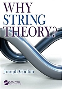 Why String Theory? (Paperback)