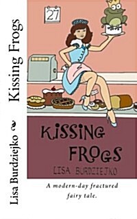 Kissing Frogs (Paperback)
