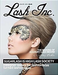 Lash Inc - Issue 7 (Paperback)