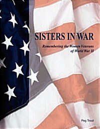 Sisters in War (Paperback)