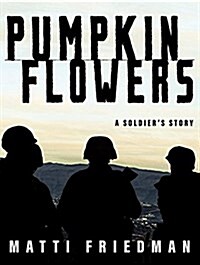 Pumpkinflowers (Audio CD)