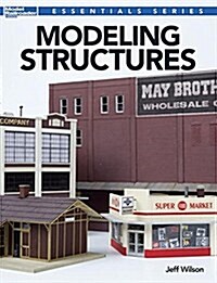 Modeling Structures (Paperback)