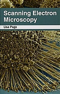 Scanning Electron Microscopy (Hardcover)