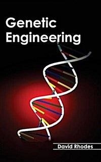 Genetic Engineering (Hardcover)