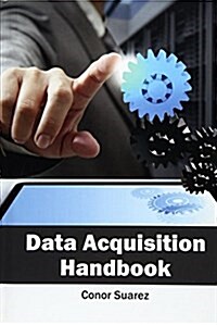 Data Acquisition Handbook (Hardcover)