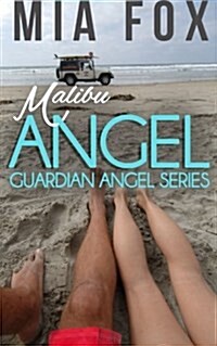 Malibu Angel (Paperback)