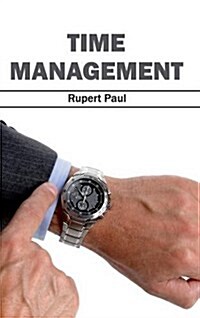 Time Management (Hardcover)