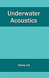 Underwater Acoustics (Hardcover)