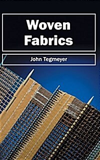 Woven Fabrics (Hardcover)