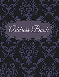 Address Book (Paperback)