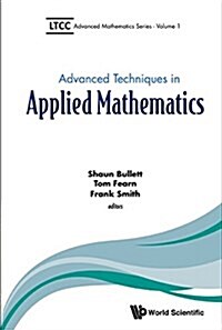 Advanced Techniques in Applied Mathematics (Hardcover)