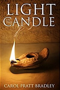 Light of the Candle (Paperback)