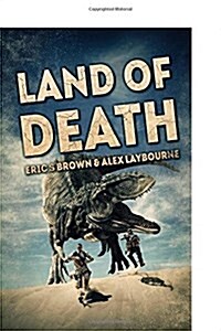 Land of Death (Paperback)