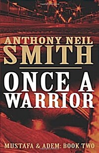 Once a Warrior (Paperback)