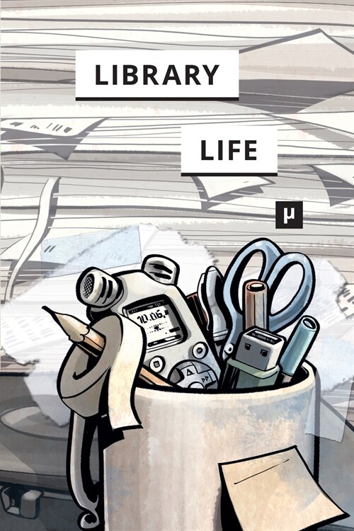 Library Life: Werkst?ten kulturwissenschaftlichen Forschens (Paperback)