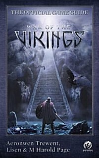 War of the Vikings: The Official Game Guide (Paperback)