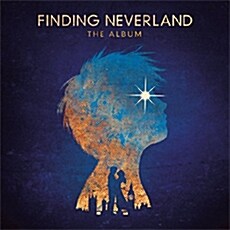 [수입] Finding Neverland: The Album