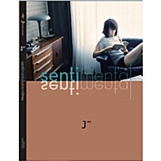 J(제이) Special Album - Sentimental