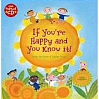 If Youre Happy and You Know It! [With CD (Audio)] (Paperback)