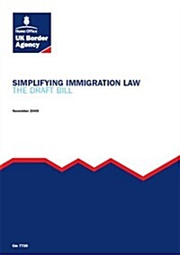 Simplifying Immigration Law (Paperback)