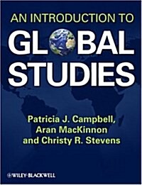 An Introduction to Global Studies (Paperback)