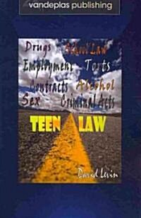 Teen Law (Paperback)