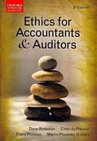 Ethics for Accountants & Auditors (Paperback, 2nd)