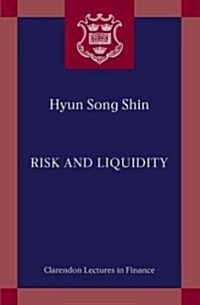 Risk and Liquidity (Hardcover)