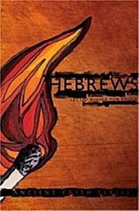 Hebrews: Lectio Divina for Youth (Paperback)