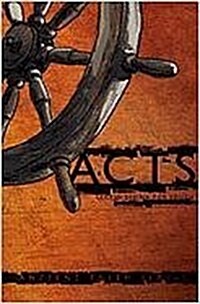Acts: Lectio Divina for Youth (Paperback)