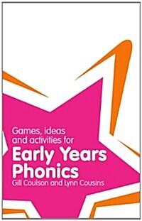 Classroom Gems: Games, Ideas and Activities for Early Years Phonics (Paperback)
