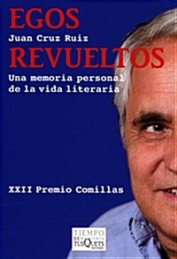 Egos Revueltos/ Scrambled Egos (Paperback)