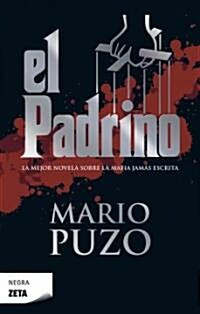 El Padrino / The Godfather (Paperback)