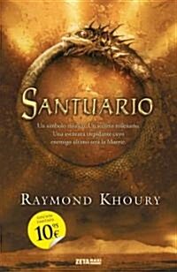 Santuario = Sanctuary (Paperback)