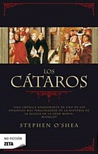 Los Cataros (Paperback)