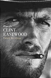 Clint Eastwood / Clint (Hardcover, Translation)