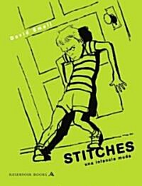 Stitches (Hardcover, Translation, Illustrated)