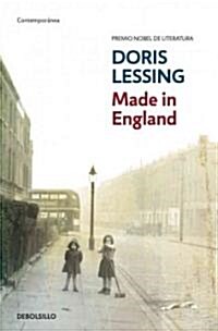 Made in England / In Pursuit of the English (Paperback, Translation)
