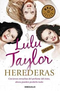 Herederas / Heiresses (Paperback, Translation)