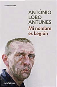 Mi nombre es Legion / My Name is Legion (Paperback, Translation)