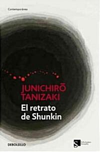 El retrato de Shunkin / A Portrait of Shunkin (Paperback, Translation)